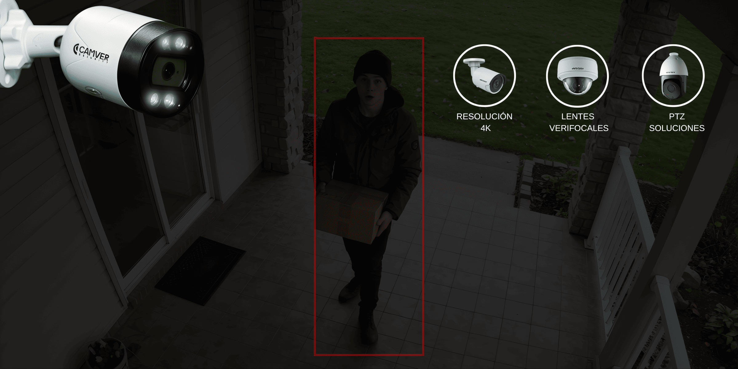 Imagen Principal de Video Monitoreo