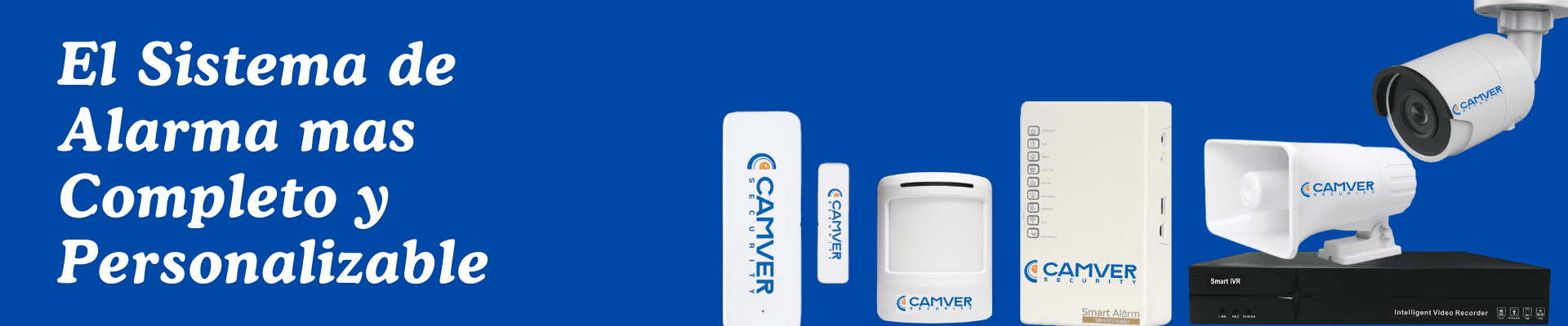 Banner promocional