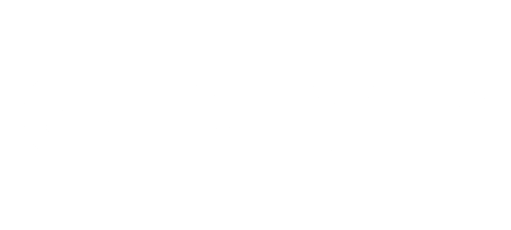 Camver Security Logo